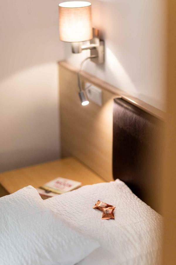 Pixner Apartments โบลซาโน ภายนอก รูปภาพ