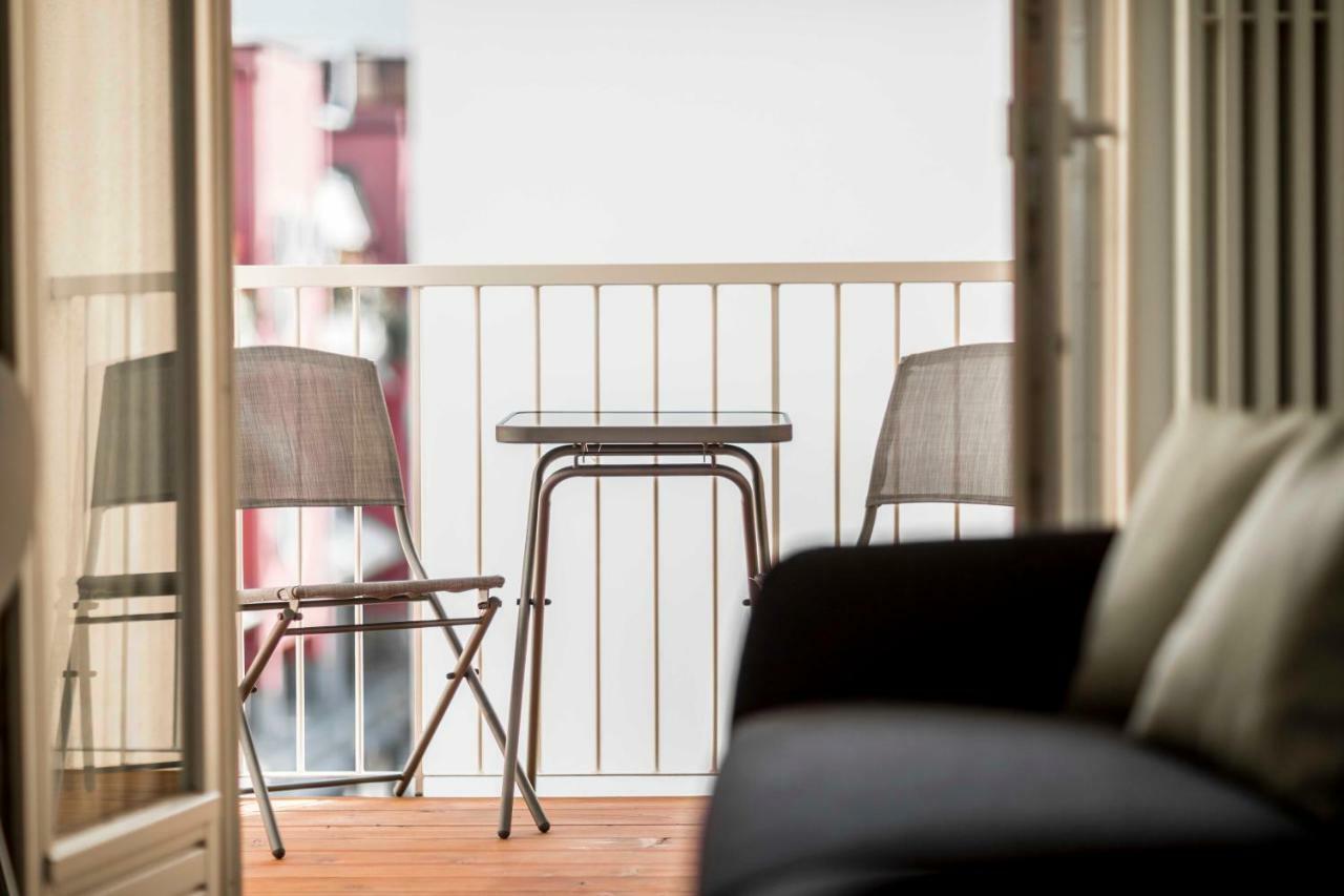Pixner Apartments โบลซาโน ภายนอก รูปภาพ